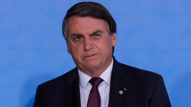 Imagem ilustrativa da notícia Bolsonaro perde em 9 dos 17 estados que venceu em 2018