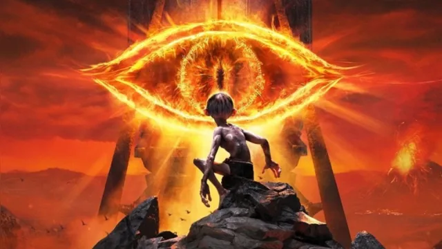 Imagem ilustrativa da notícia O Senhor dos Anéis: Gollum tem 1ª gameplay divulgada