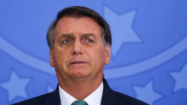 Imagem ilustrativa da notícia PGR deve analisar interferência de Bolsonaro no caso do MEC