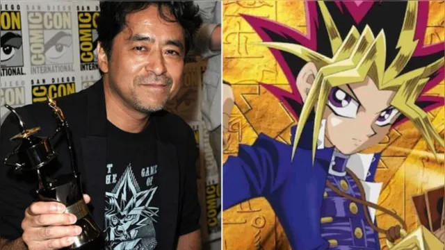 Imagem ilustrativa da notícia Criador de "Yu-Gi-Oh!" é encontrado morto em praia no Japão