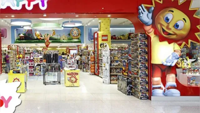 Imagem ilustrativa da notícia Tem no Pará: loja de brinquedos abre vagas para temporários