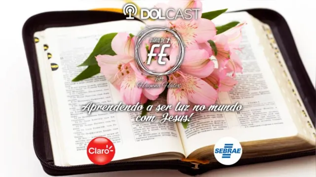 Imagem ilustrativa da notícia DOLCast: Aprendendo a ser luz no mundo com Jesus