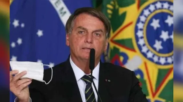 Imagem ilustrativa da notícia Bolsonaro volta a Juiz de Fora pela 1ª vez desde facada
