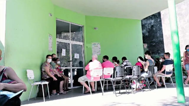 Imagem ilustrativa da notícia Veja onde realizar teste de covid gratuito em Belém
