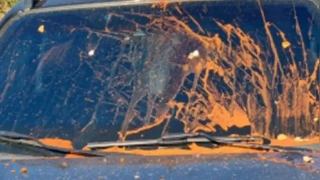 Imagem ilustrativa da notícia juiz que prendeu ex-ministro da Educação tem carro atacado