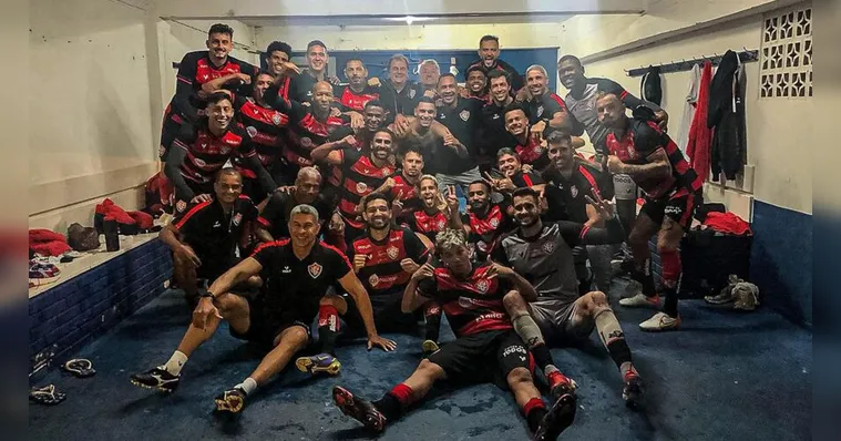 Imagem ilustrativa da notícia Vitória-BA ganha opções de reforço para enfrentar o Paysandu