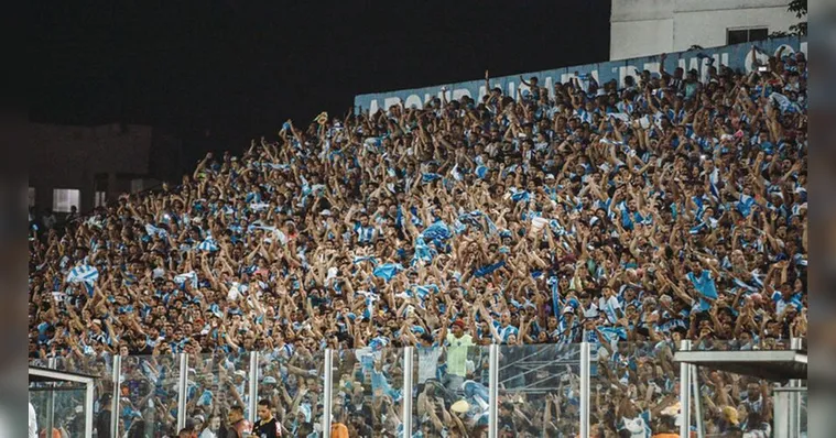 Imagem ilustrativa da notícia Justiça multa Paysandu na Série C, mas libera Curuzu