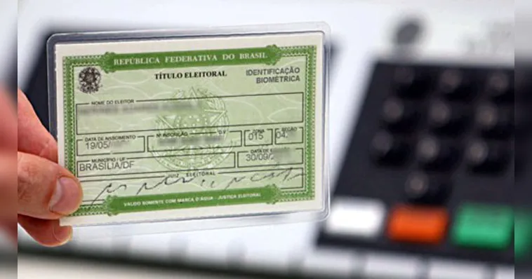 Imagem ilustrativa da notícia Pará chega a mais de 6 milhões de eleitores