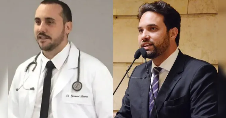 Imagem ilustrativa da notícia Médico estuprador vai para mesmo presídio que Jairinho