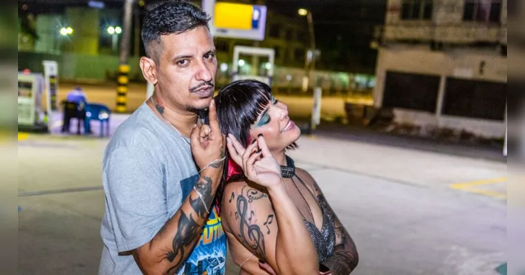 Imagem ilustrativa da notícia Bruno BO lança clipe e disco de "bregas marcantes"; veja!