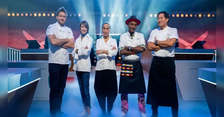 Imagem ilustrativa da notícia Chef paraense estará em novo reality de culinária da Netflix 