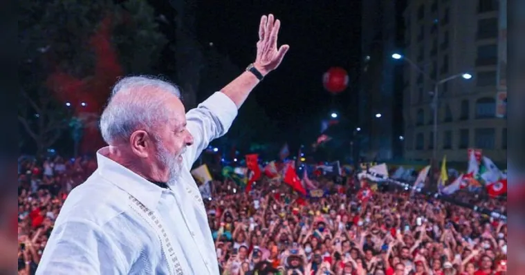 Imagem ilustrativa da notícia PF antecipa e amplia segurança de Lula para as eleições