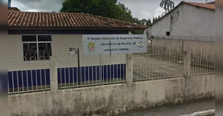 Imagem ilustrativa da notícia "Prefeito" é preso por furta igreja no Pará