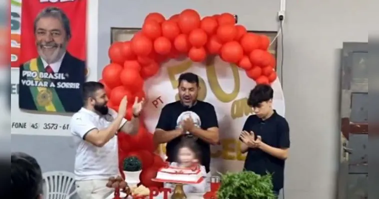 Imagem ilustrativa da notícia Polícia conclui inquérito da morte cometida por bolsonarista