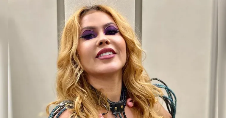 Imagem ilustrativa da notícia Fã ignorado por Joelma diz estar com psicológico abalado