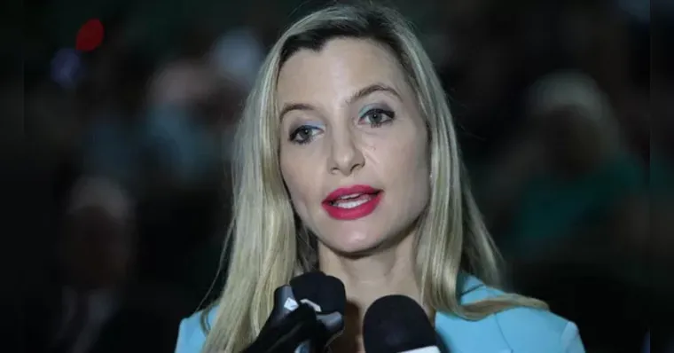 Imagem ilustrativa da notícia Promotora do caso de menina de SC pediu necrópsia de feto