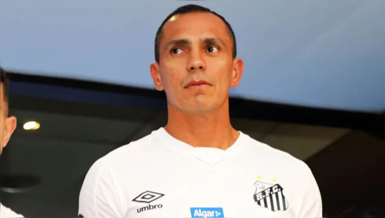 Imagem ilustrativa da notícia Paraense Giovanni é confirmado auxiliar técnico do Santos