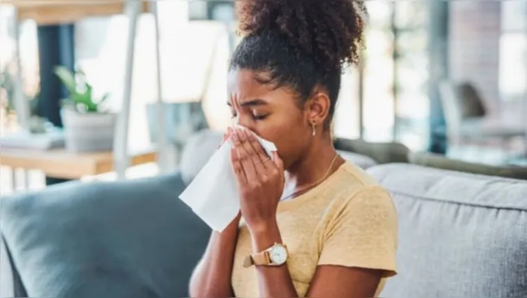 Imagem ilustrativa da notícia Gripe, resfriado ou Covid-19: entenda diferenças e sintomas