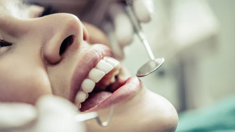 Imagem ilustrativa da notícia Problemas bucais simples podem causar perda dos dentes