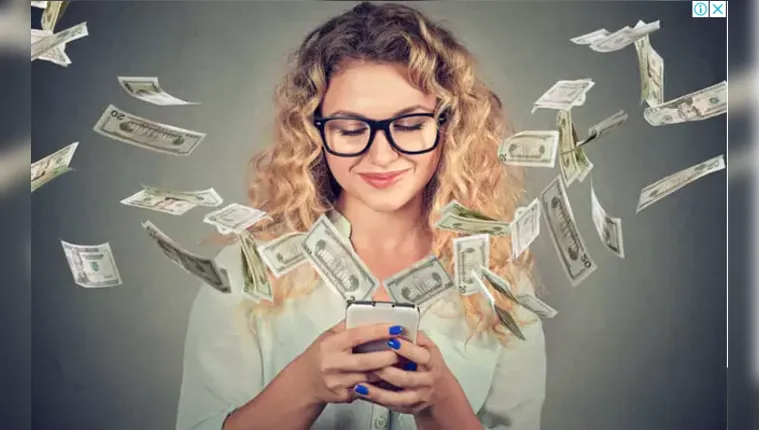 Imagem ilustrativa da notícia Veja os melhores aplicativos para ganhar dinheiro na web