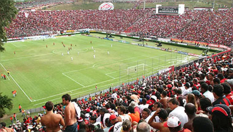 Imagem ilustrativa da notícia Vitória aposta em incentivos a mais para derrotar Paysandu