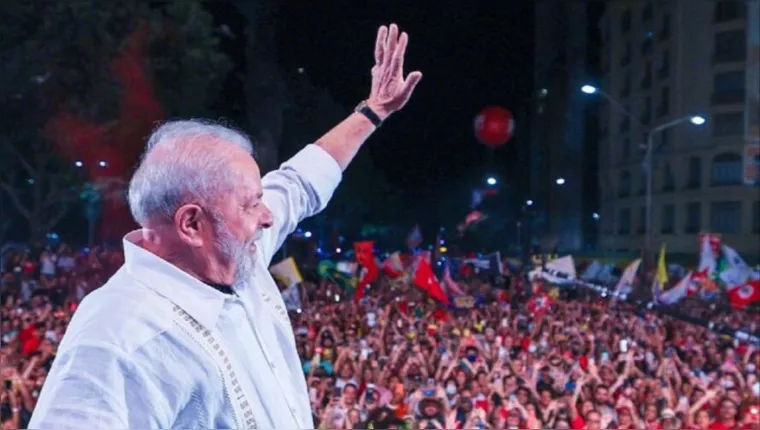 Imagem ilustrativa da notícia PF antecipa e amplia segurança de Lula para as eleições