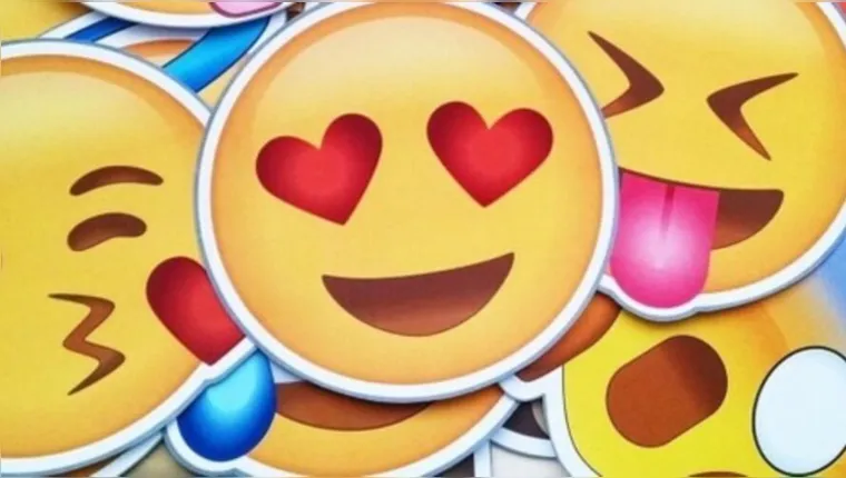 Imagem ilustrativa da notícia Dia mundial dos Emojis: veja 10 itens divertidos com o tema