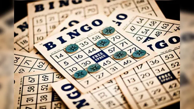 Imagem ilustrativa da notícia Bingo vira confusão após 101 pessoas ganharem prêmio juntas