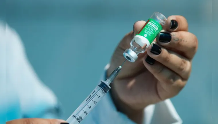 Imagem ilustrativa da notícia Covid, gripe e sarampo: vacinação segue em Belém até quinta