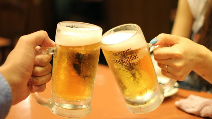 Beber cerveja engorda ou faz mal para a saúde? Veja o que dizem os pesquisadores!