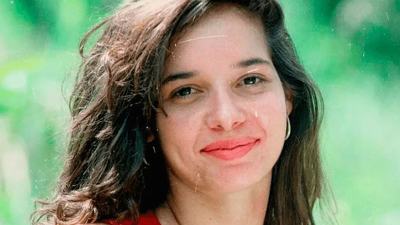 Assassinato de Daniella Perez completa 30 anos. Relembre!