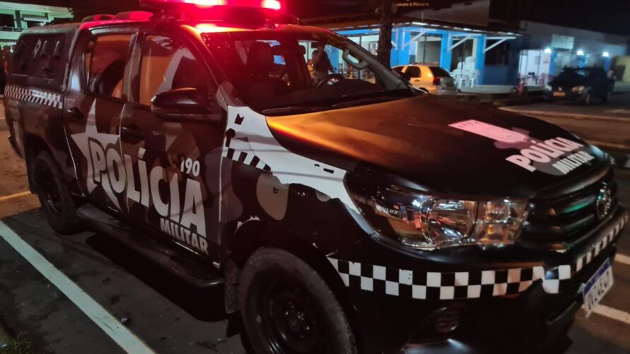 Polícia de Bragança prende homem suspeito do crime de feminicídio