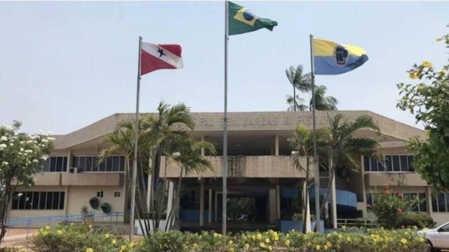 Prefeitura de Santarém divulgou edital de convocação dos aprovados em concurso público.