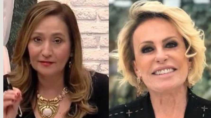 Sonia Abrão perdeu a paciência após ser acusada de espalhar fake news sobre Ana Maria Braga