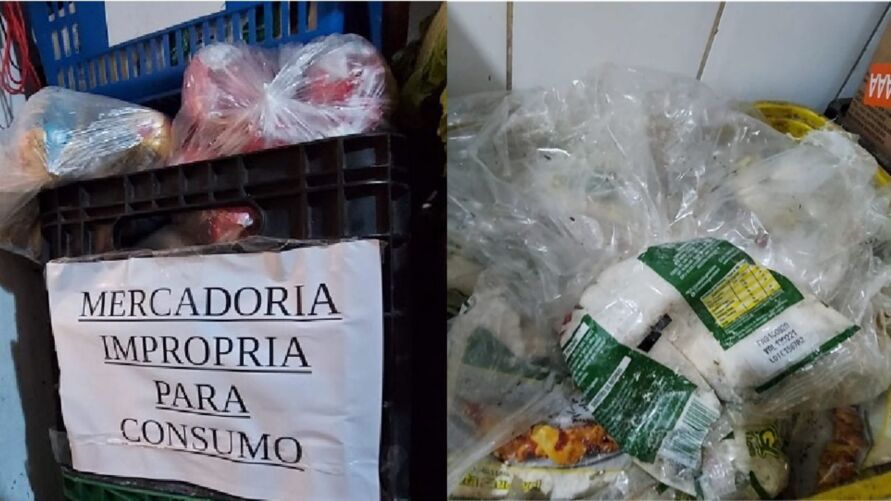 Imagem ilustrativa da notícia: Justiça fecha supermercado Cidade em Ananindeua