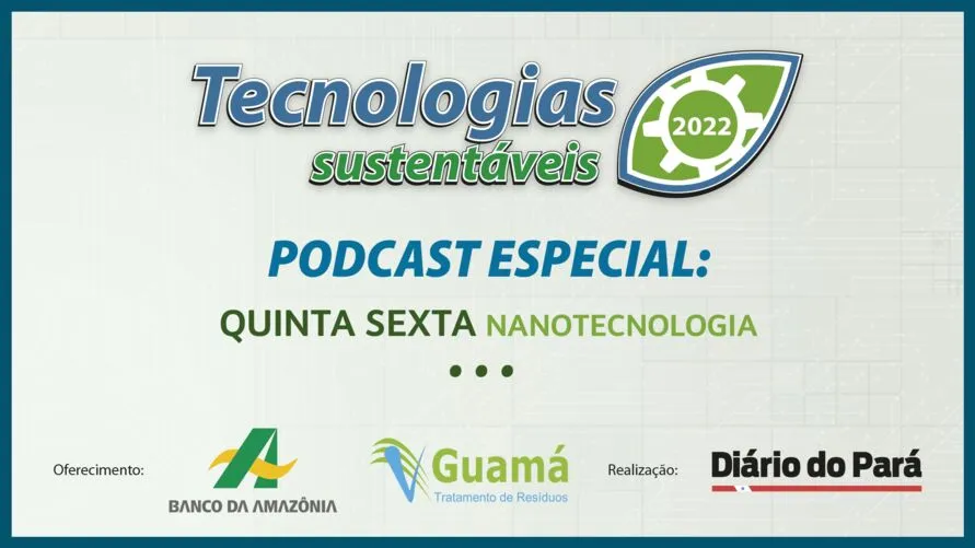 Imagem ilustrativa do podcast: Confira os objetivos e os benefícios da nanotecnologia 