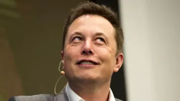 Musk garante que ele o casal são bons amigos