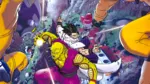Dragon Ball Super: Super-Herói é uma das novidades