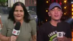 Bianla foi notada pelo cantor após a imitação.