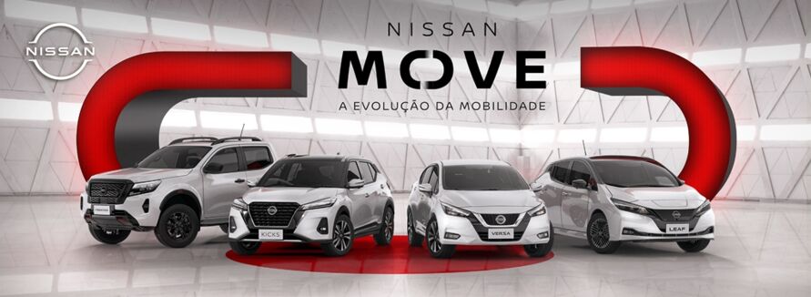 Imagem ilustrativa da notícia: Nissan lançou serviço de assinatura diferenciado