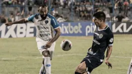 Paysandu vence mais uma fora de casa na Série C