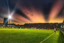 Estádio Baenão completa 105 anos sem motivos para festejar