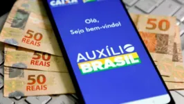 Beneficiários do programa com NIS final 9 recebem o Auxílio Brasil nesta sexta