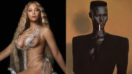 Novo álbum de Beyoncé terá Grace Jones