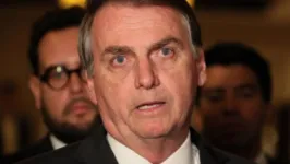 Presidente Jair Bolsonaro pode ser indiciado pelo STF por supostos crimes cometidos em live