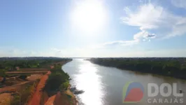 Há 40 dias o sol é o companheiro diário do marabaense, sem previsão de chuvas