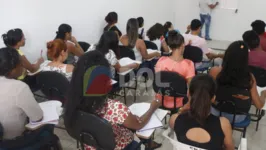 A partir desta sexta-feira (12) estarão abertas as inscrições para o Programa Qualifica Jovem que ofertará mais de 400 vagas para jovens