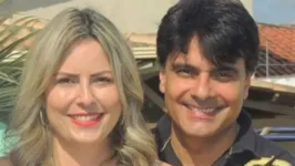 Juliana Lacerda atual esposa de Guilherme de Pádua