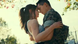 Sofia Carson e Nicholas Galitzine se apaixonam após o ator perder o movimento das pernas.
