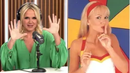 Eliana não teve papas na língua ao falar sobre sexo e masturbação em entrevista